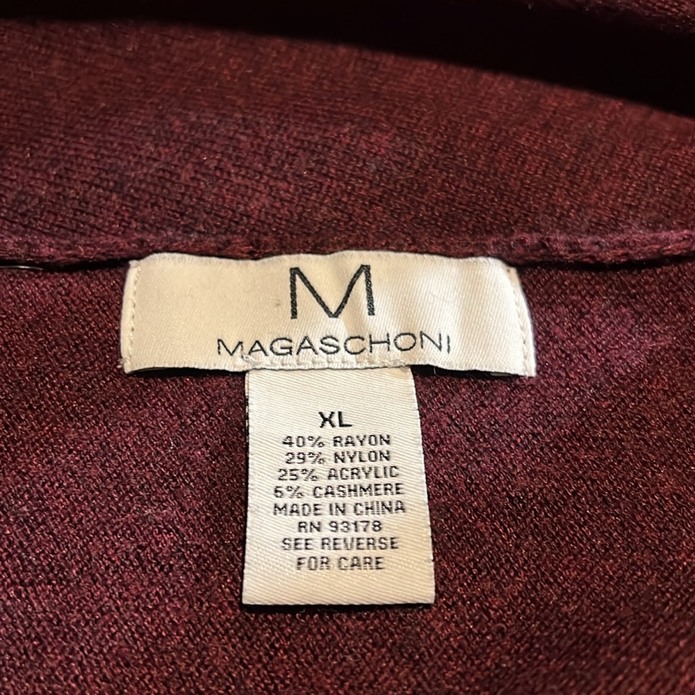 Magaschoni - Picture 5 of 5